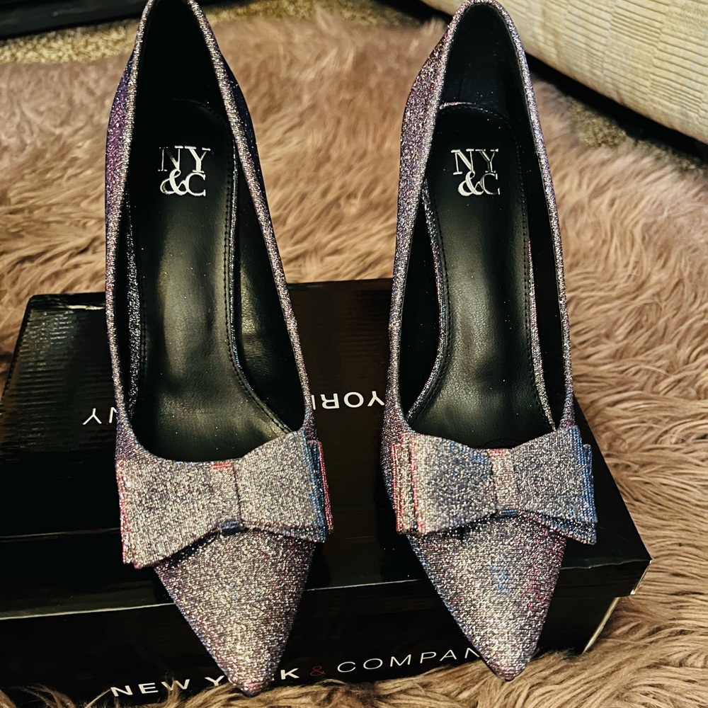 Beautiful New Women Shoes